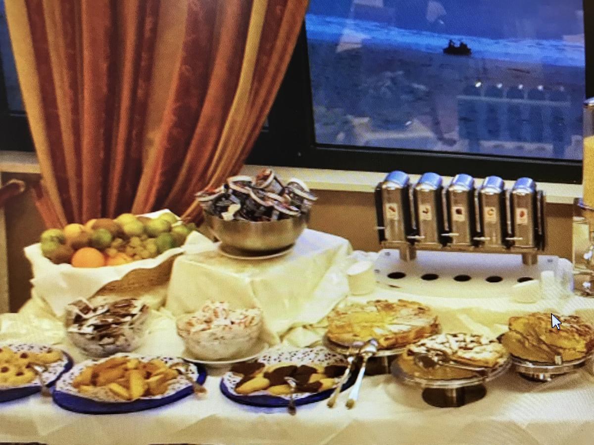 Grand Eurhotel Монтесильвано Экстерьер фото
