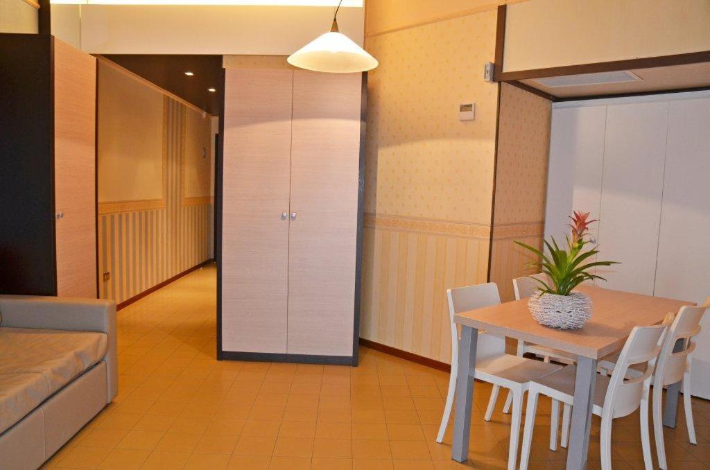 Grand Eurhotel Монтесильвано Экстерьер фото